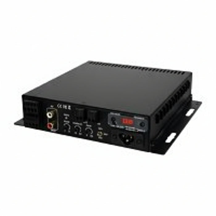 EA-MINI-SUB-1D-100 Digital Subwoofer Mini Amplifier, 100W, 1-Channel