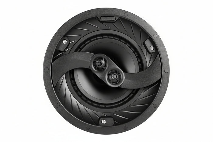ES-CORE-36-AWIC-DVCS CORE 3 Series All Weather In-Ceiling DVC / Surround Speaker, 6"