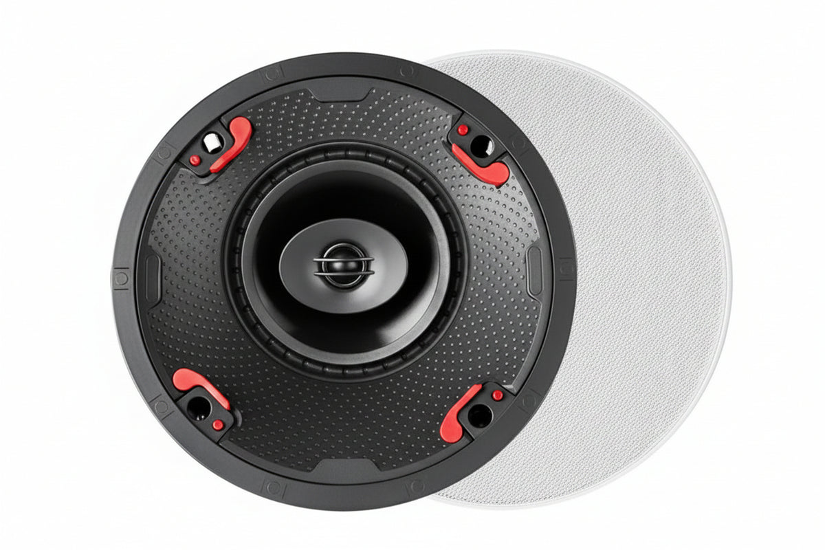 8P-SIG36P Signature 3 Series 6" Point Speaker