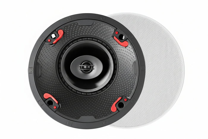 8P-SIG36P Signature 3 Series 6" Point Speaker