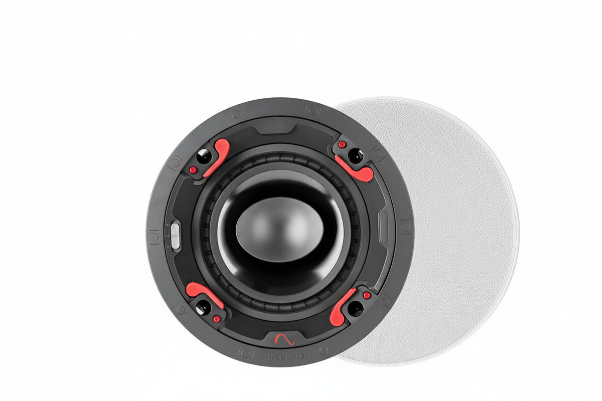 SIG-56-IC Signature 5 Series 6" In-Ceiling Speaker