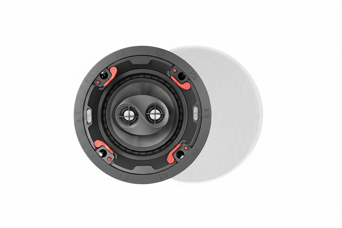 Episode SIG-78-ICSURR Signature 7 Series 8" In-Ceiling Surround Speaker
