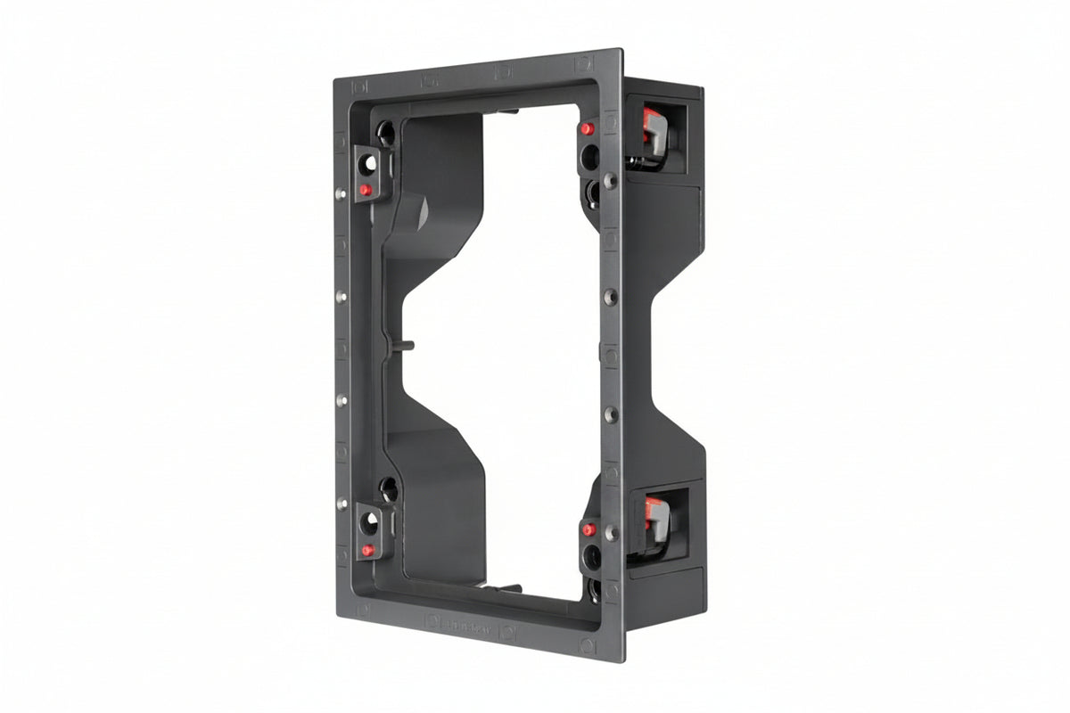 Episode 8P-SIGCLEIW8 Signature In-Wall Cradle, 8"
