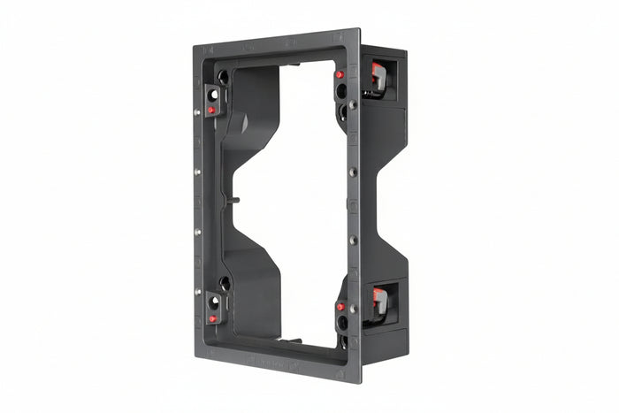 Episode 8P-SIGCLEIW8 Signature In-Wall Cradle, 8"