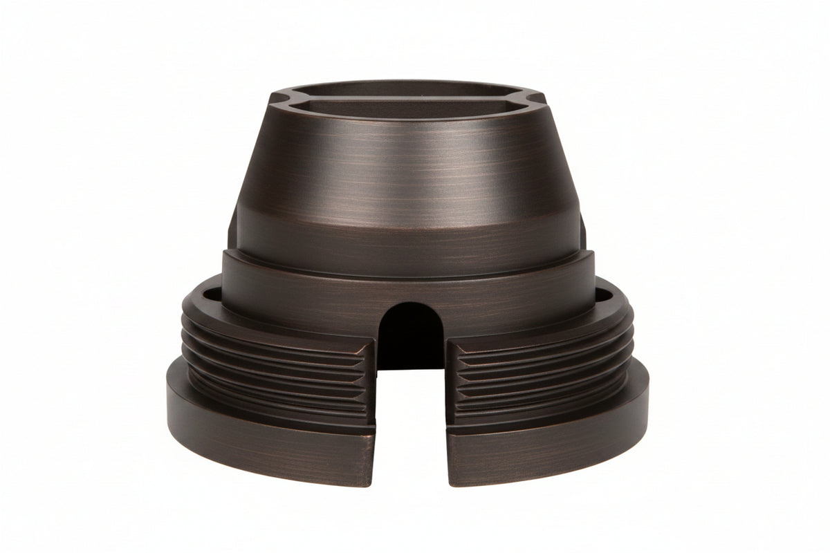 ES-SS-SURFACE Surroundscape Surface Mount, Brown