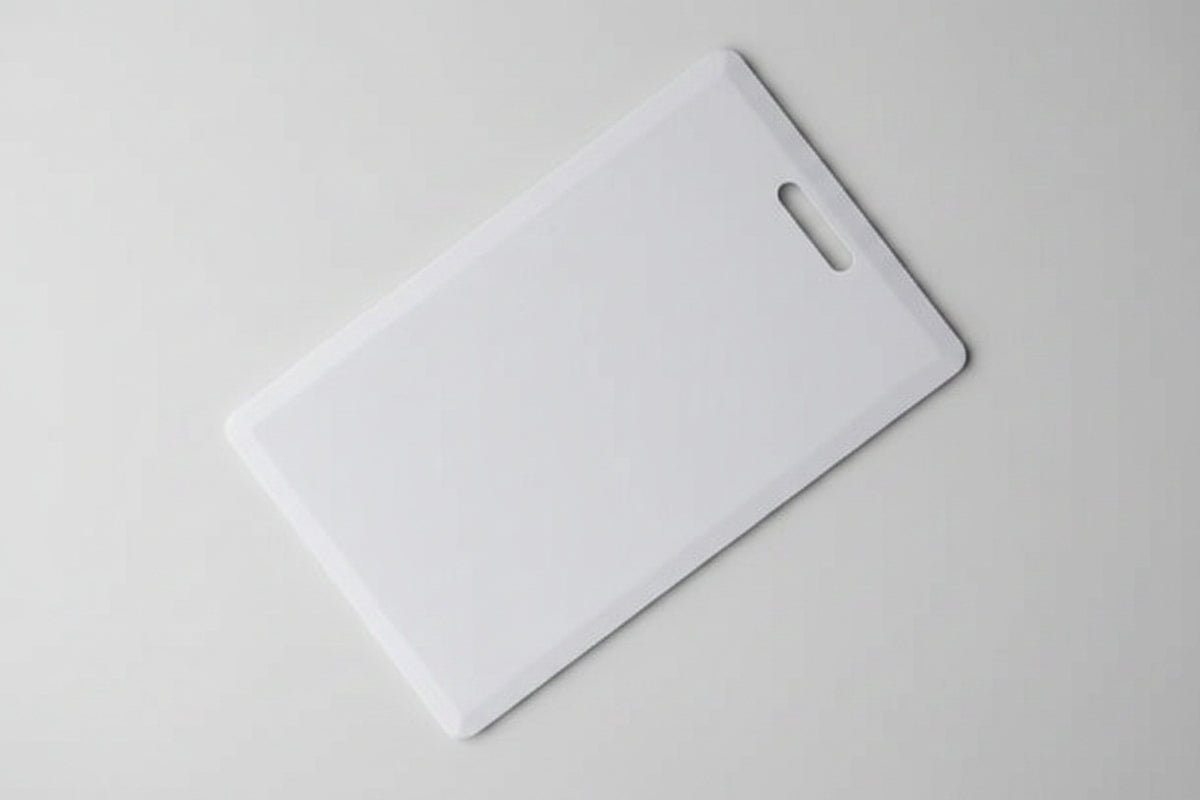 infinias S-ACC-CLM Clamshell Access Control Proximity Card