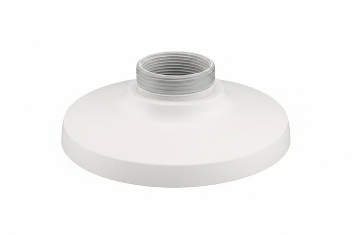 Hanwha SBP-300HMW7 Mounting Adapter for Select QND and XNV Series Cameras, White