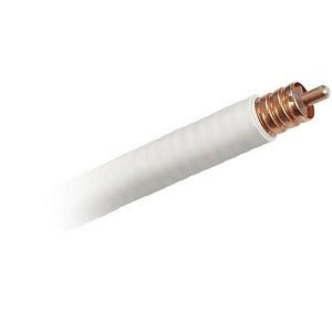 Wilson Electronics 952003 1/2" Plenum Coaxial Cable 500ft White