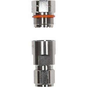 Wilson Electronics 970014-10 N-Male Ring-Flare Connector 1/2" Plenum 10-Pack