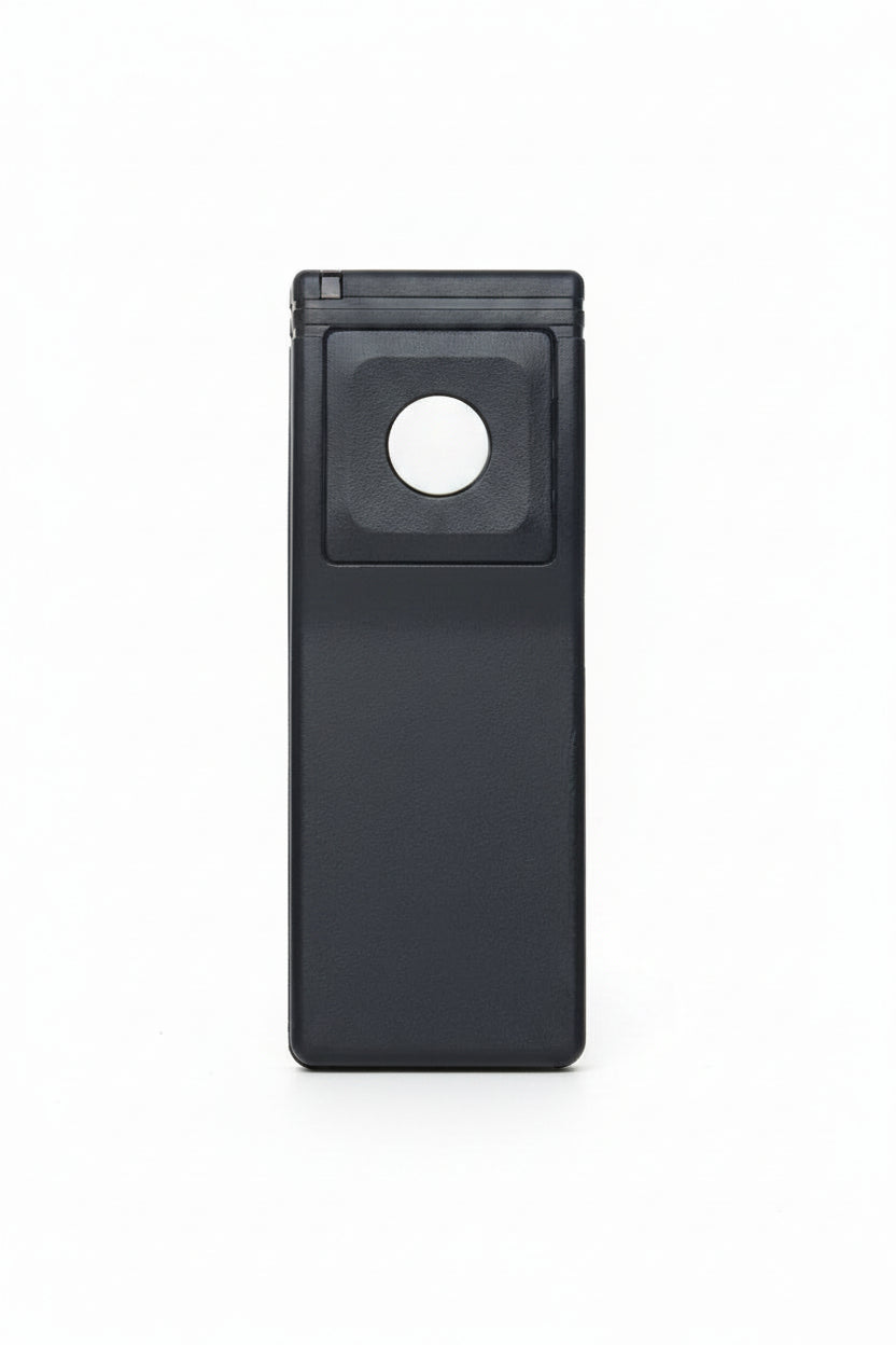 Linear MDT-1A MegaCode 1-Channel Visor Transmitter, Includes (2) 2032 Batteries and Removable Visor Clip
