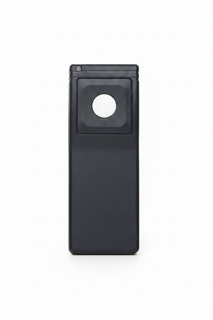 Linear MDT-1A MegaCode 1-Channel Visor Transmitter, Includes (2) 2032 Batteries and Removable Visor Clip
