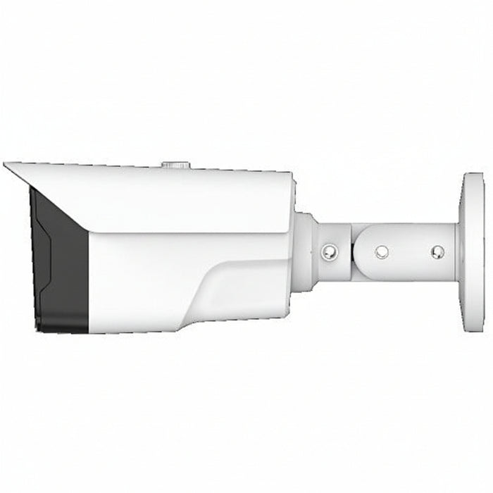 Luminys N4B-8VA2 N4 Mainstream Series 8 MP LumiNightKing IP Bullet Camera with 2.8 mm Lens, White-Light LEDs, IP66, PoE/DC