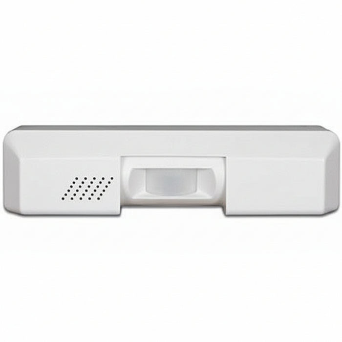 Kantech T.REX-LT2 T.Rex Request-to-Exit Detector with Tamper, Timer and Relays, White