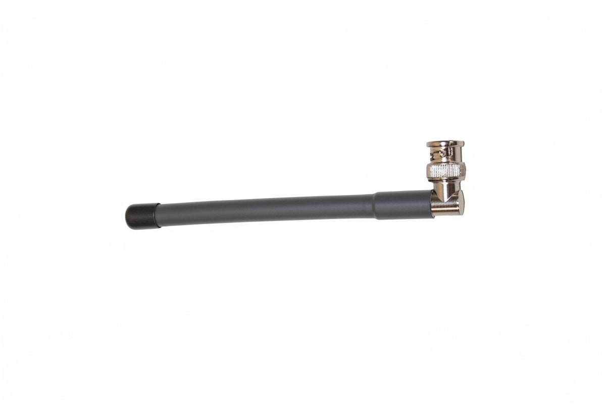 Listen Technologies LA-123 90˚ Helical Antenna, 72 MHz