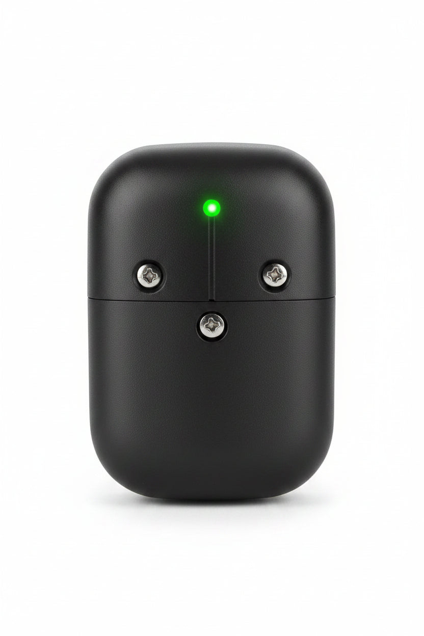 Keri Systems NXT-5R Wall Mount NXT Proximity Reader for NXT Controllers, Access/Entry Version