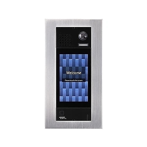IXG-DM7-HIDA IP Video Entrance Station with Built-In HID Card Reader