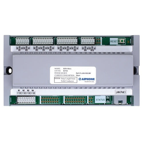 IXW-MAA Multi-Purpose Adaptor for IX Series
