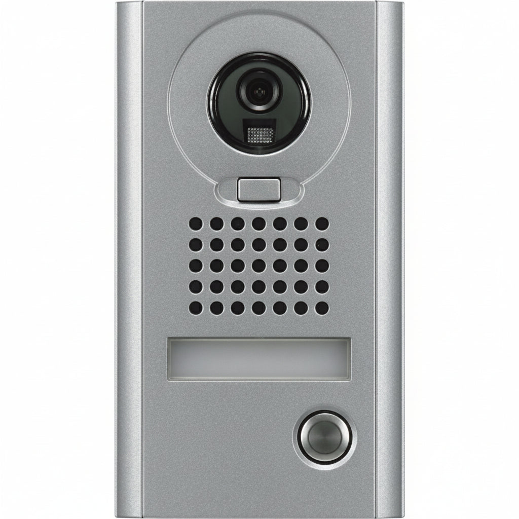 JO-DV Surface Mount Vandal Resistant Video Doorbell for JO Series