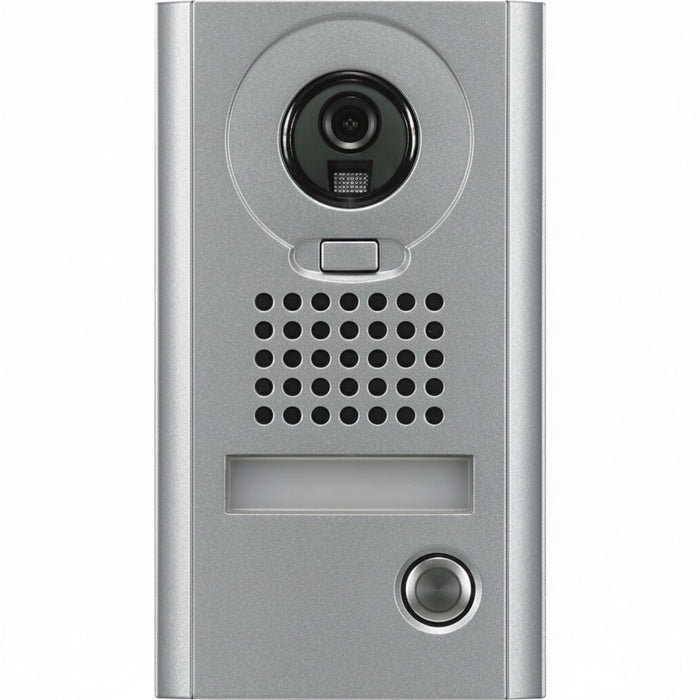 JO-DV Surface Mount Vandal Resistant Video Doorbell for JO Series