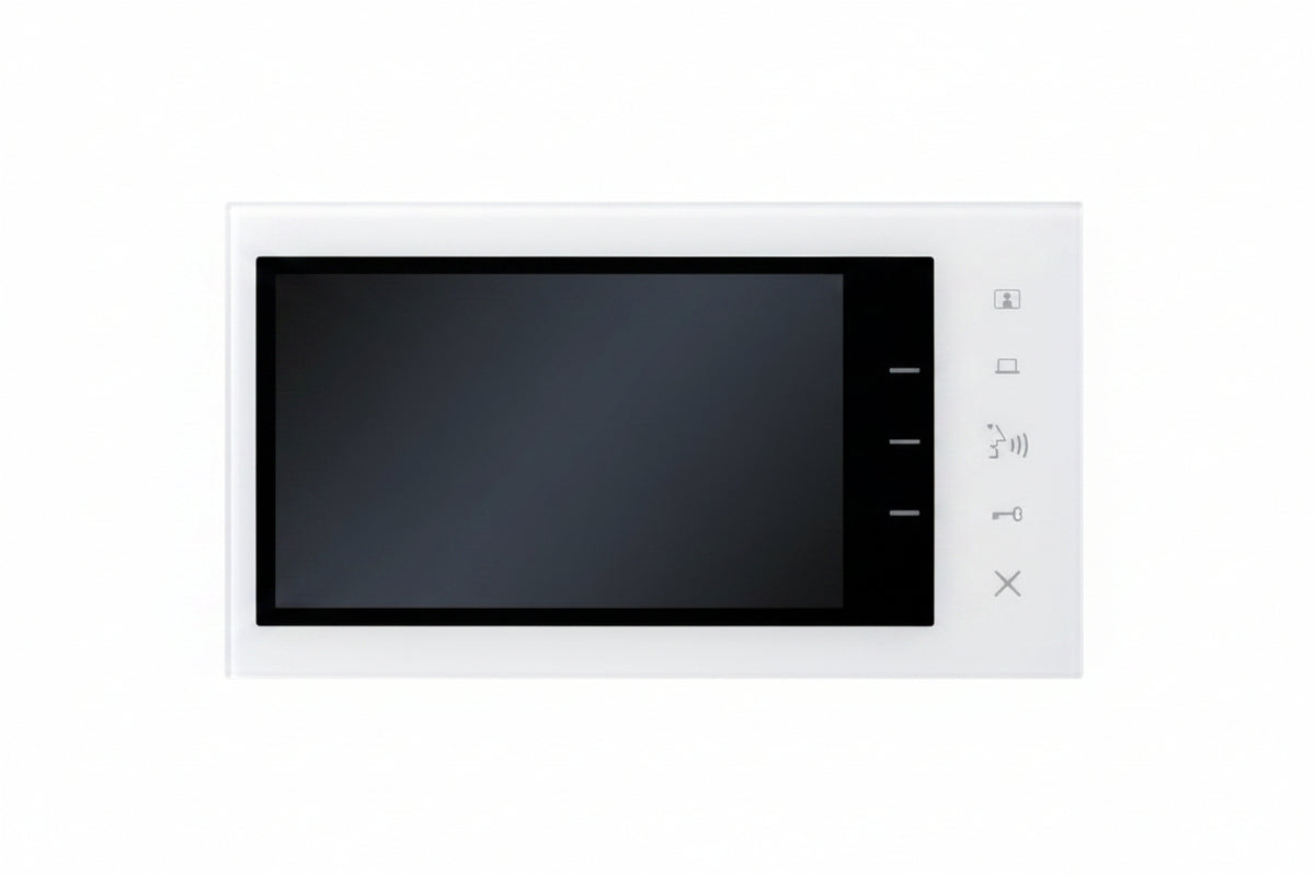 JV-1FD JV Series Video Expansion Station, 24VDC