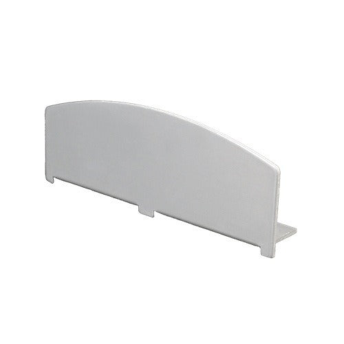 Wiremold ALDS4010B Blank End Fitting