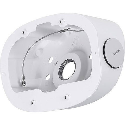 VIVOTEK AM-21N Wall Mount Bracket for MS9390-HV Network Camera, 20°