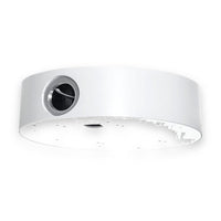 VIVOTEK AM-712_V03 Indoor Conduit Box Camera Housing