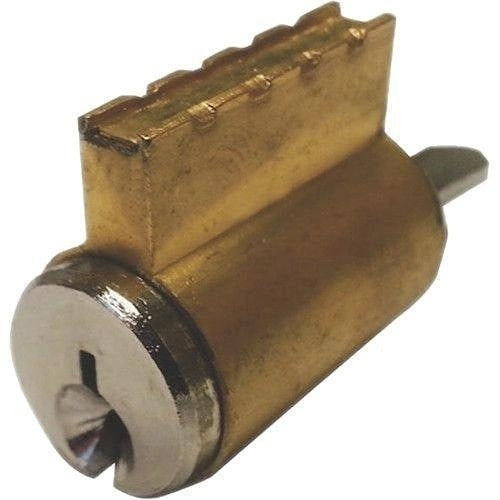 Yale AYRL-KWKA-26 Real Living Kwikset Lever Cylinder Chrome Lock Core