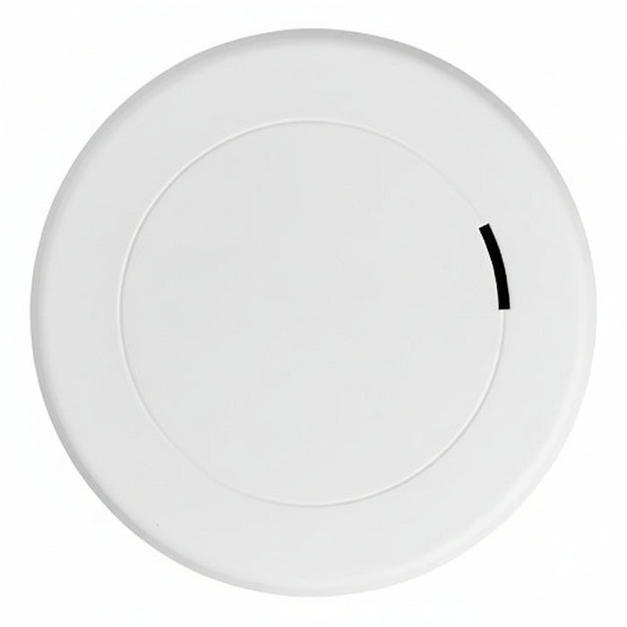 BRK SM200 Low Profile Smoke Detector with Replaceable Battery