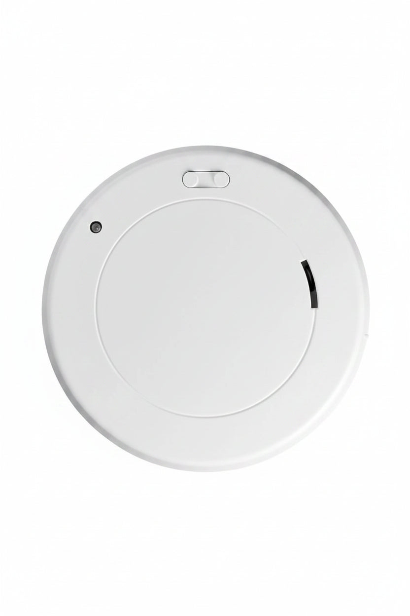 BRK 1046747 10-Year Battery Smoke Alarm with Safety Path Light