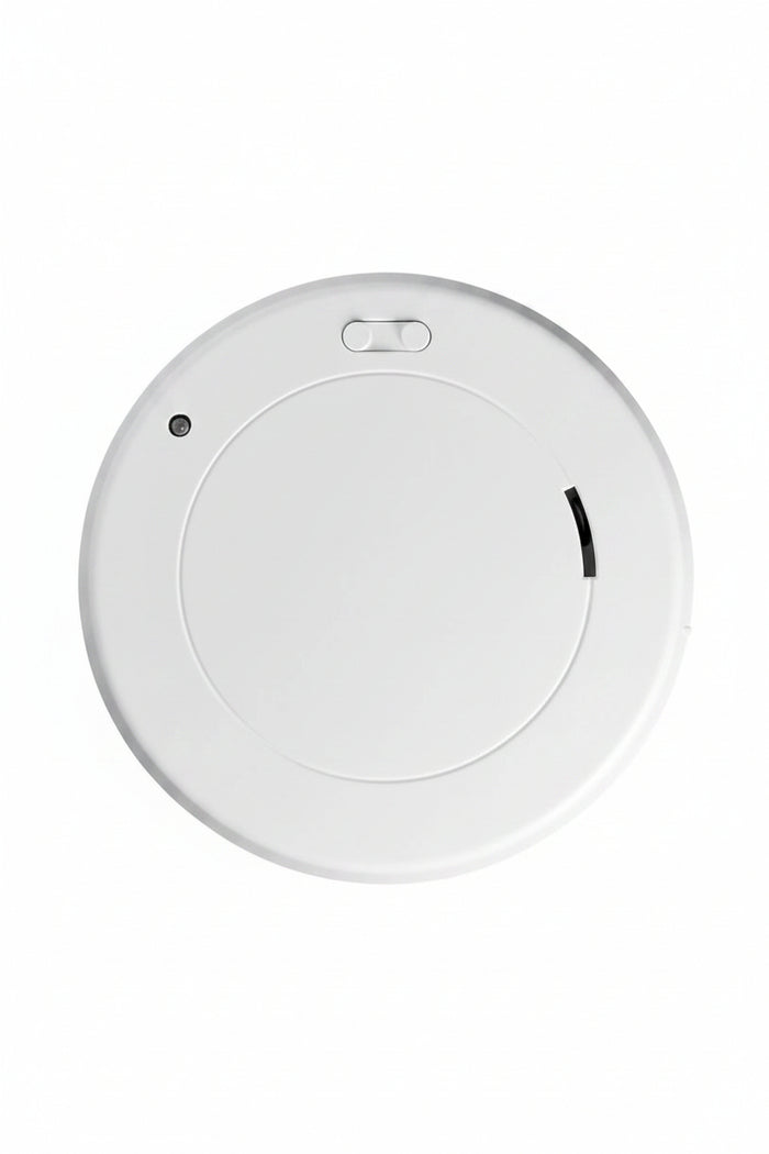BRK 1046747 10-Year Battery Smoke Alarm with Safety Path Light