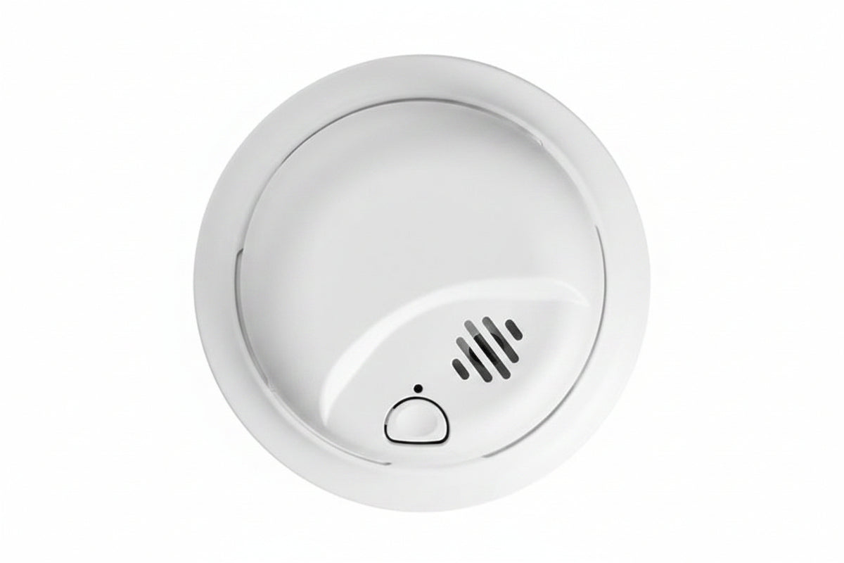 BRK 1046850 Interconnectable Ion Smoke Alarm with 10-Year Battery Backup