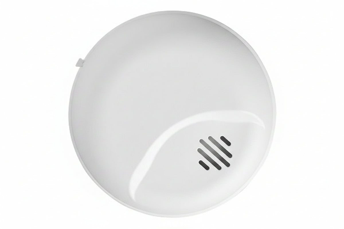 BRK 1046884 Interconnectable Ion Smoke and CO Alarm with 10-Year Battery Backup