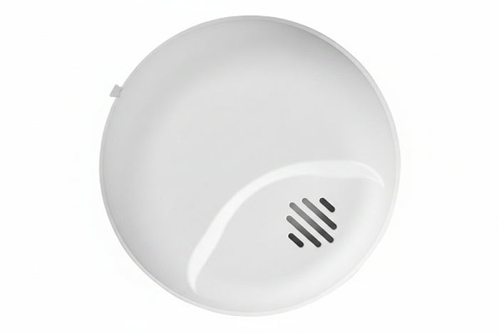 BRK 1046884 Interconnectable Ion Smoke and CO Alarm with 10-Year Battery Backup