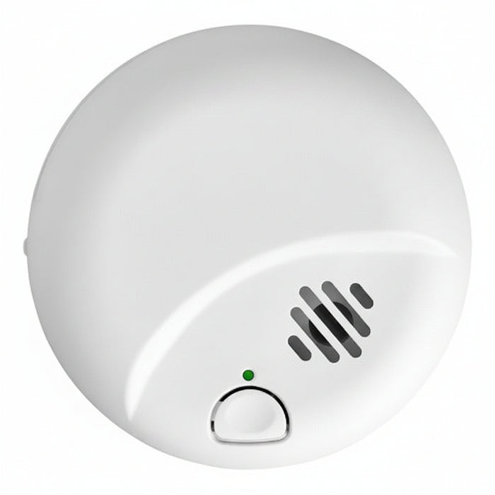 BRK SMICO110 Interconnect Hardwire Combination Smoke and Carbon Monoxide Alarm with Battery Backup