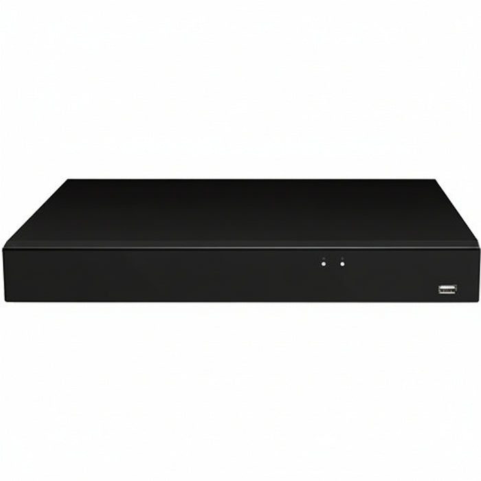 AVR-NSV16P16 16-Channel 4K UHD Network Video Recorder, No HDD