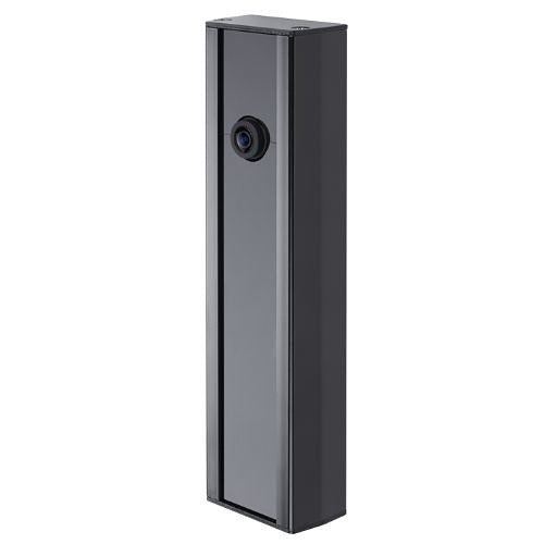 VIVOTEK CC9160-H(DJ) 2MP Panoramic IP Camera WDR Pro 120dB
