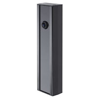 VIVOTEK CC9160-H(DJ) 2MP Panoramic IP Camera WDR Pro 120dB