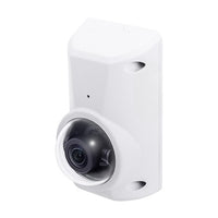VIVOTEK CC9380-HV-V2 5MP Panoramic IP Camera WDR IP67 IK10 1.47mm