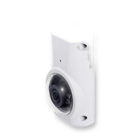 VIVOTEK CC9380-HV-V2 5MP Panoramic IP Camera WDR IP67 IK10 1.47mm