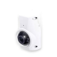 VIVOTEK CC9380-HV-V2 5MP Panoramic IP Camera WDR IP67 IK10 1.47mm