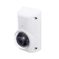 VIVOTEK CC9390-HV 8MP Panoramic IP Camera 180° WDR Pro Outdoor