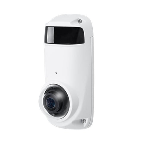 VIVOTEK CC9391-HV 8MP Panoramic IP Camera 180° 20m IR WDR Pro