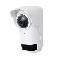 VIVOTEK CC9391-HV 8MP Panoramic IP Camera 180° 20m IR WDR Pro