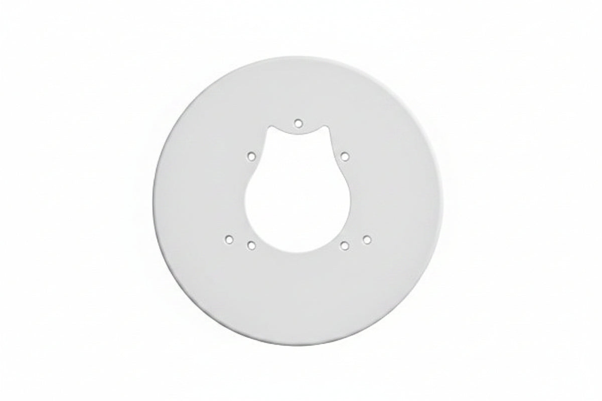 First Alert CX4AGBCP CX4A Gang Box Converter Plate
