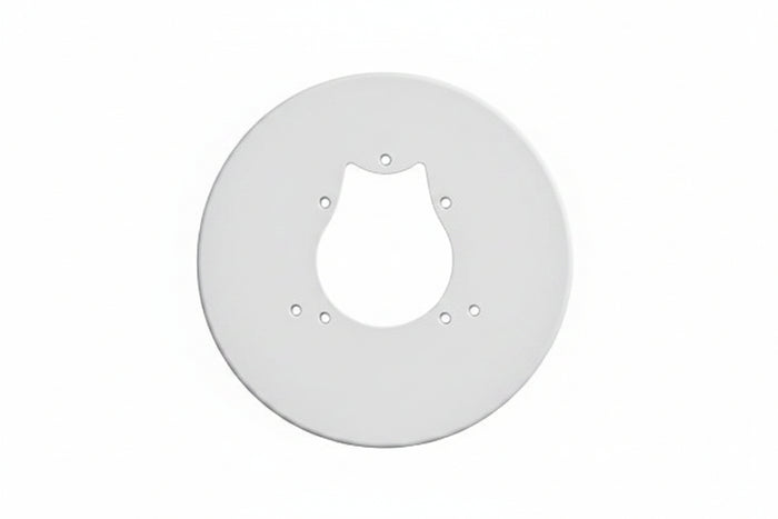 First Alert CX4AGBCP CX4A Gang Box Converter Plate