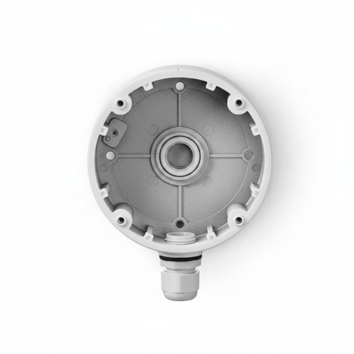 First Alert CX4AJBFD CX4A Fixed Dome Extended Junction Box