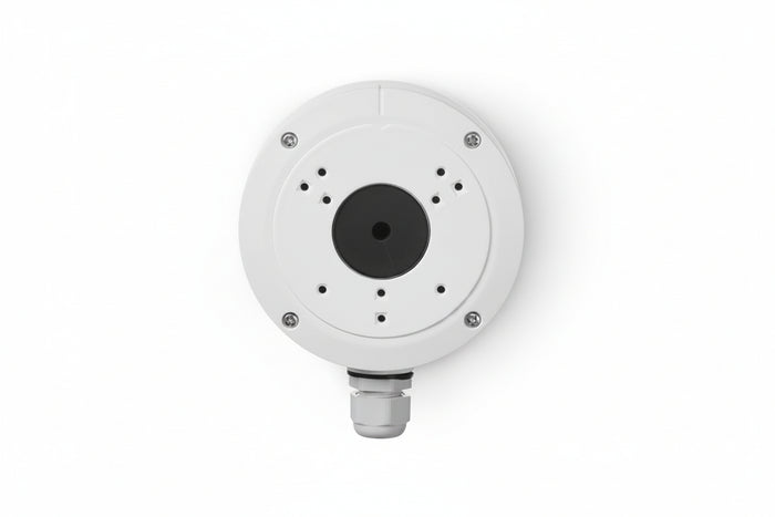 First Alert CX4AJBFTB CX4A Fixed Turret / Bullet Extended Junction Box