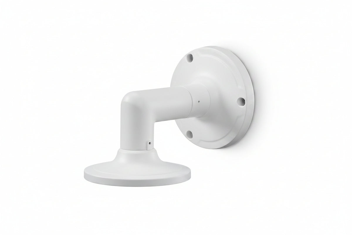 First Alert CX4AWMFDJB CX4A Fixed Dome Wall Mounting with Junction Box