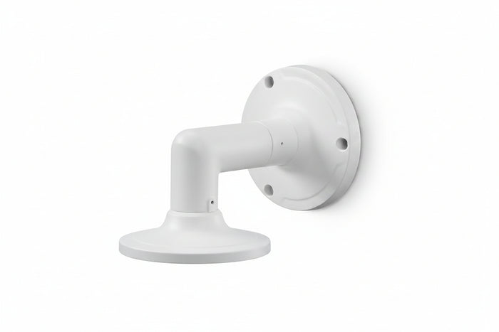 First Alert CX4AWMFDJB CX4A Fixed Dome Wall Mounting with Junction Box